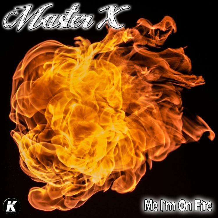 Master X's avatar image