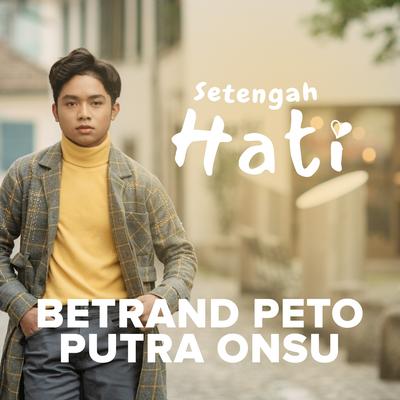 Setengah Hati's cover