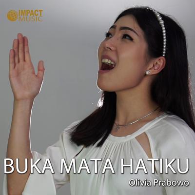 Buka Mata Hatiku's cover