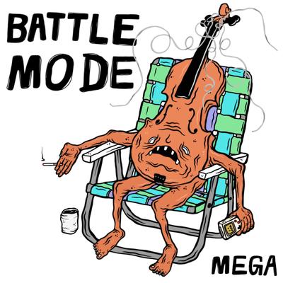 Mega By Battlemode's cover