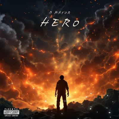 HERO's cover