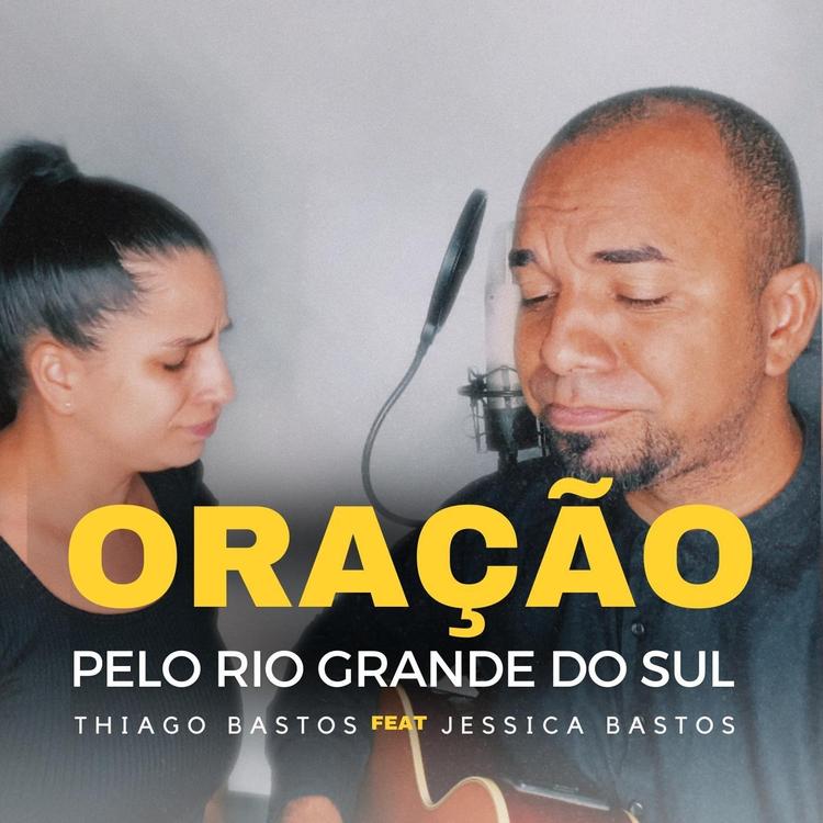 Thiago Bastos's avatar image