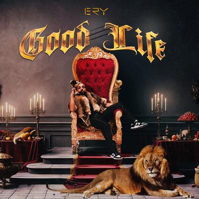 Good Life By Ery's cover