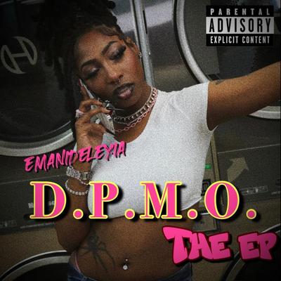 The Greatest By Emanideleyia, BabyQueen, Whip The Rapper's cover
