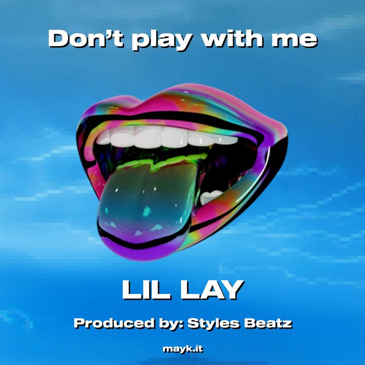 Lil Lay's avatar image