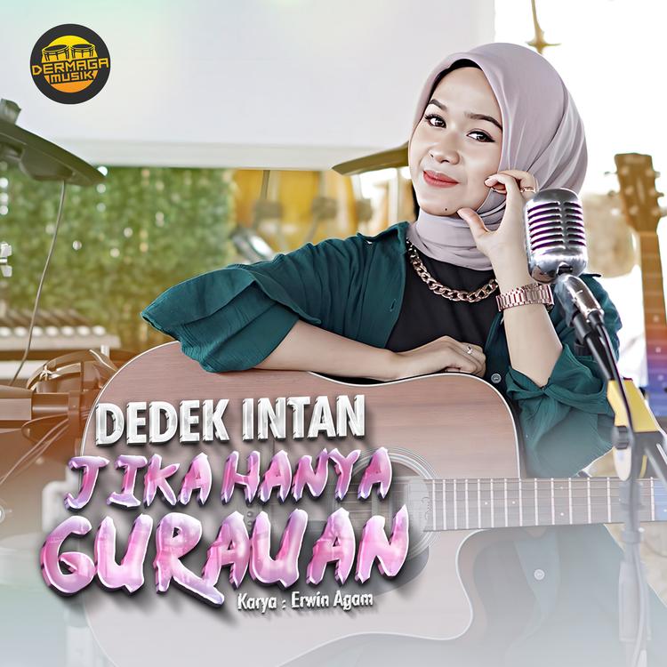 Dedek Intan's avatar image