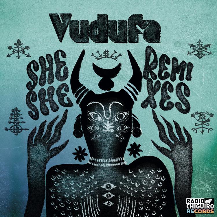 Vudufa's avatar image