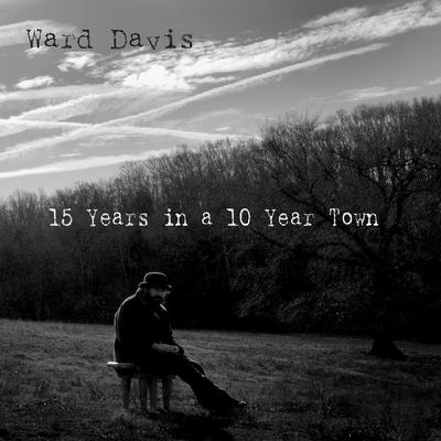 Old Wore out Cowboys (feat. Jamey Johnson & Willie Nelson) By Ward Davis, Jamey Johnson, Willie Nelson, Trigger's cover