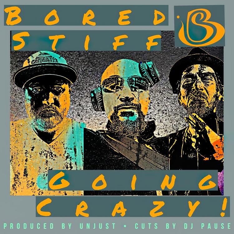 Bored Stiff's avatar image