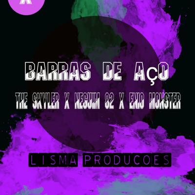 Barras de Aço's cover