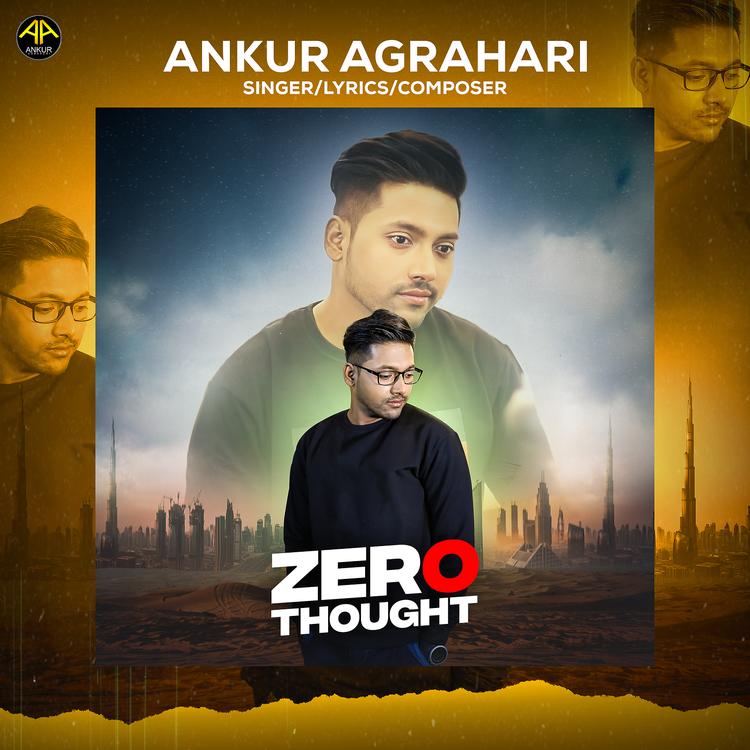 Ankur Agrahari's avatar image