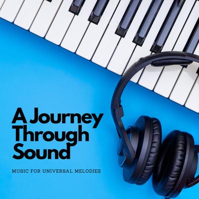 A Journey Through Sound: Music For Universal Melodies's cover