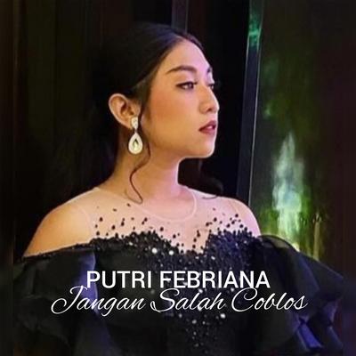 Jangan Salah Coblos's cover