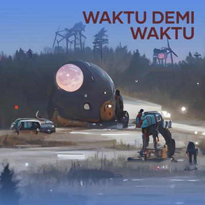 Waktu Demi Waktu's cover