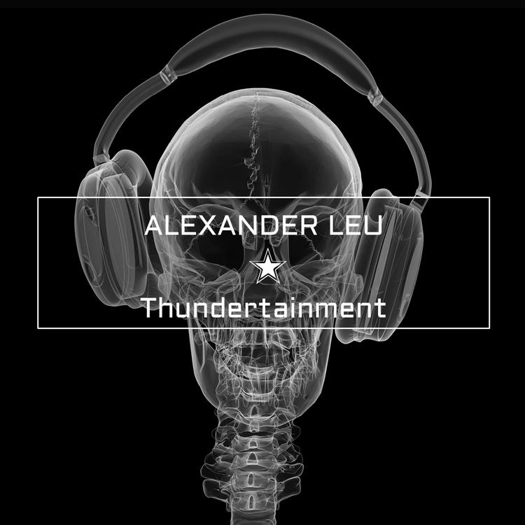 Alexander Leu's avatar image