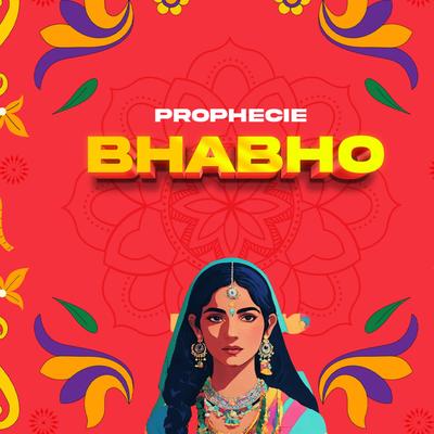 Prophecie Bhabho Kehndi's cover