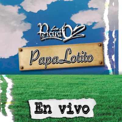 Papalotito (En Vivo)'s cover