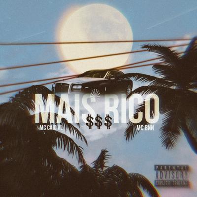 Mais Rico's cover