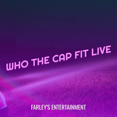 Farley's Entertainment's cover