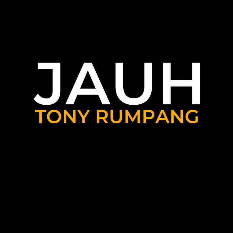 Tony Rumpang's avatar image