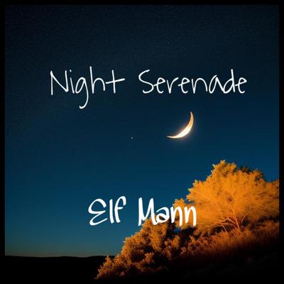 Night Serenade's cover