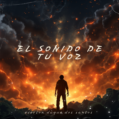 El Sonido de Tu Voz (Live)'s cover