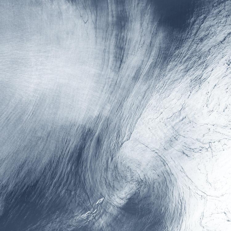 Static Storm's avatar image