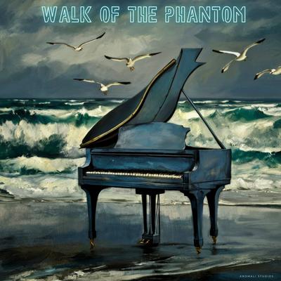 Walk of the Phantom's cover