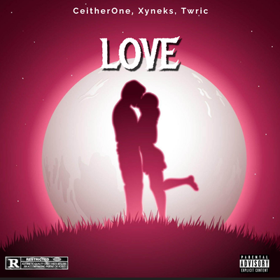 Love By Styrx, utku INC, Thezth's cover