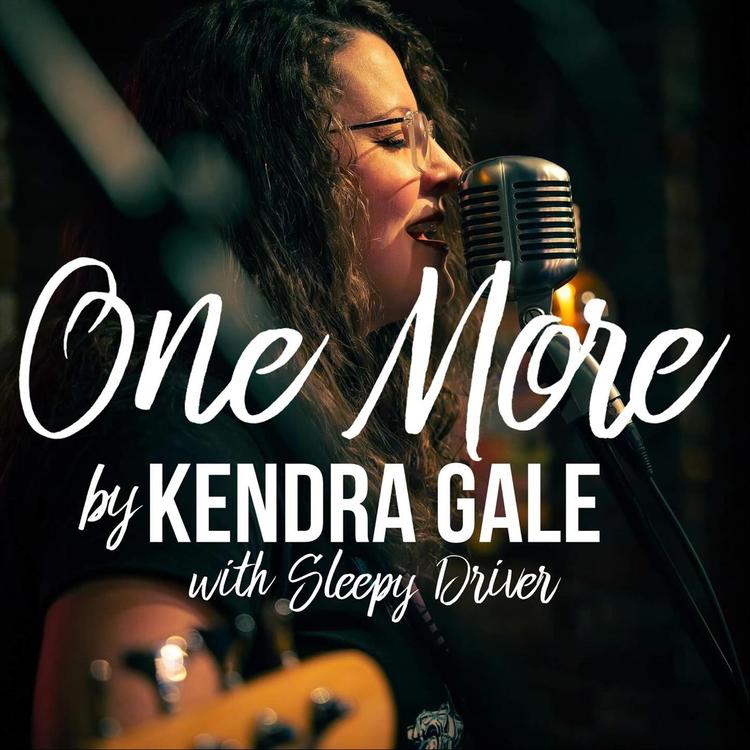 Kendra Gale's avatar image