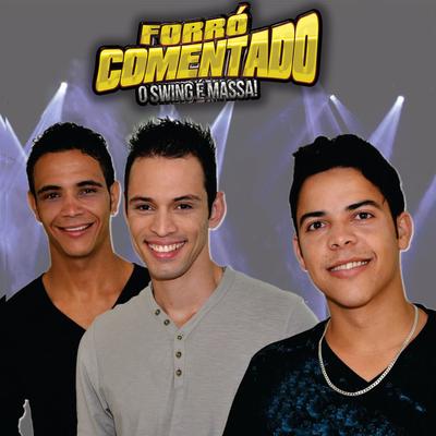 Forró Comentado's cover