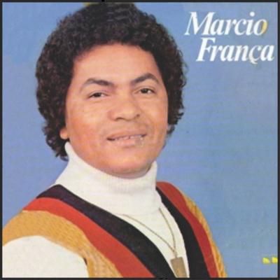 Pra que Tentar de Novo By Marcio França's cover