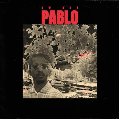 Pablo's cover