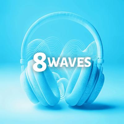 Positions (8D Audio) By 8waves's cover