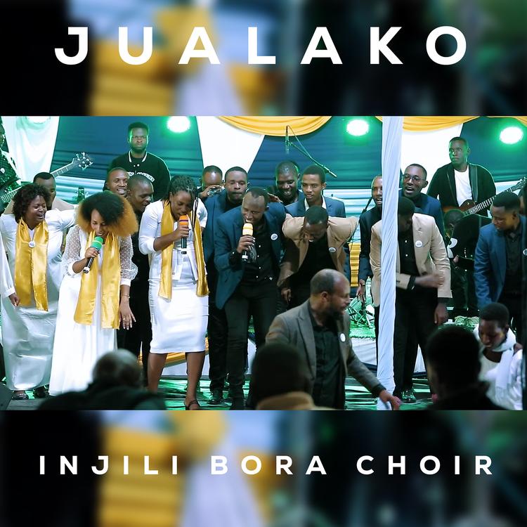 INJILI BORA CHOIR's avatar image