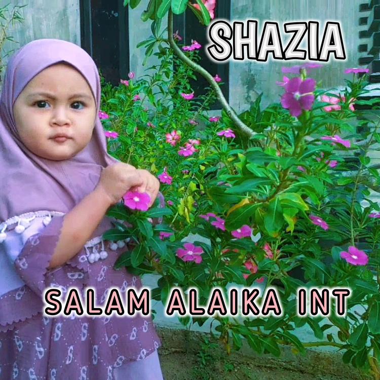 Shazia's avatar image