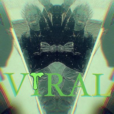 VIRAL's cover