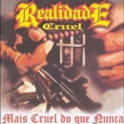 Expectativa By Realidade Cruel's cover