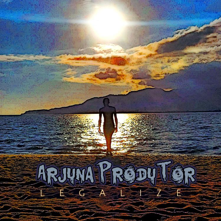 Arjuna Produtor's avatar image