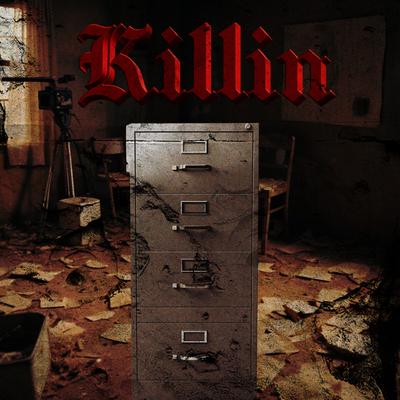 KILLIN's cover