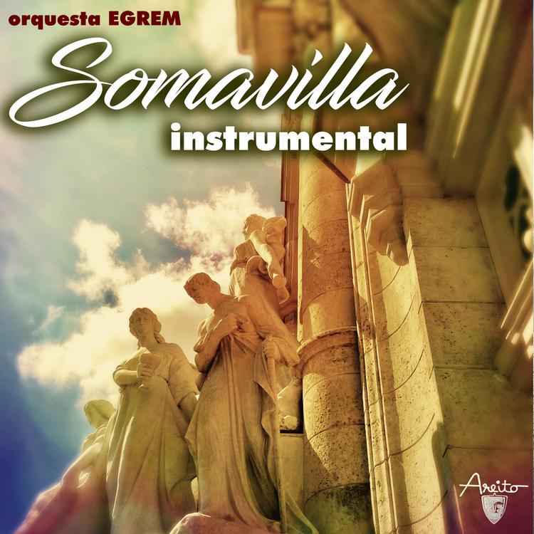 Orquesta Egrem's avatar image