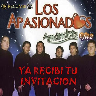 Los Apasionados's cover
