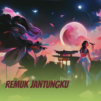 Remuk Jantungku's cover