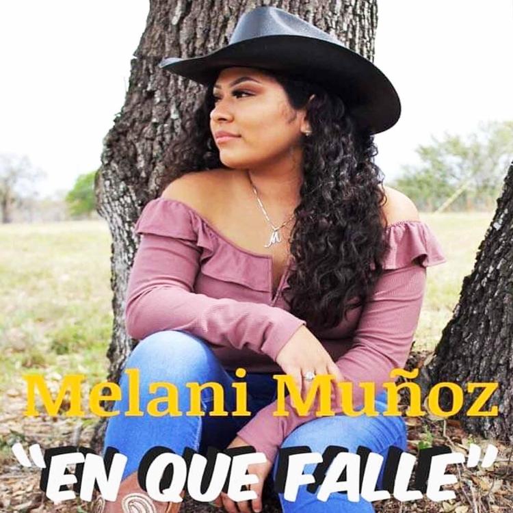 Melani Munoz's avatar image