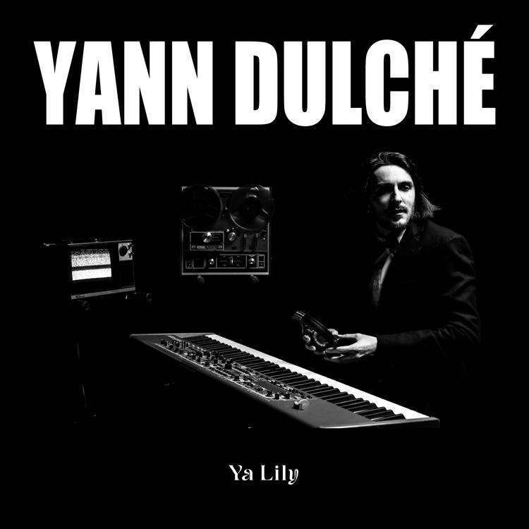 Yann Dulché's avatar image
