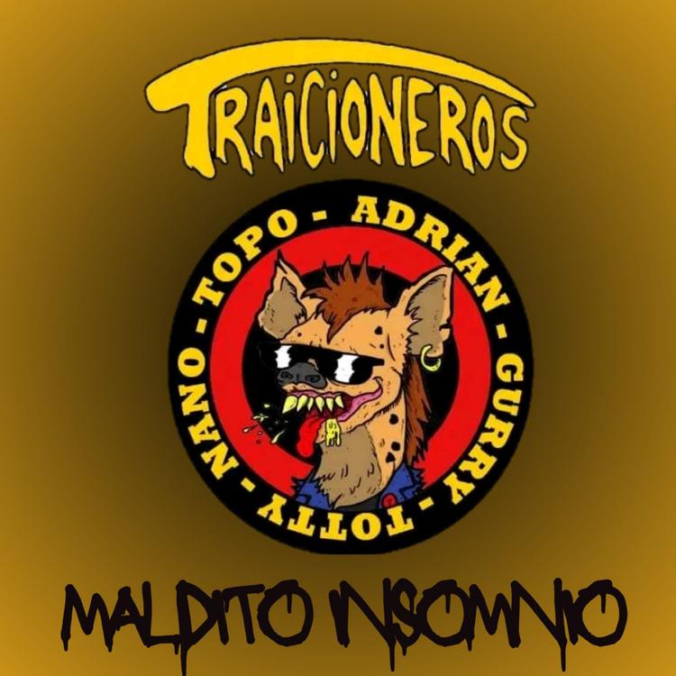 Traicioneros's avatar image