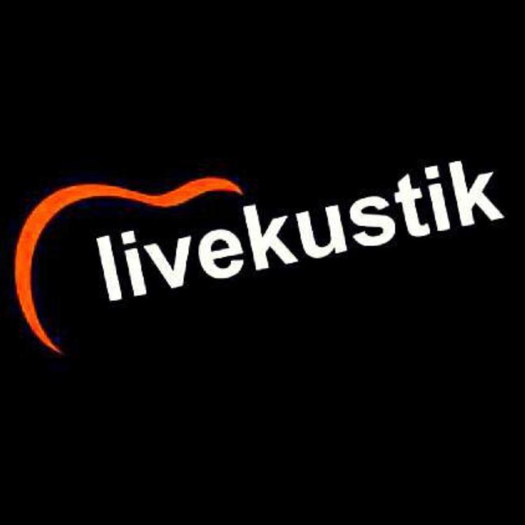 Livekustik's avatar image