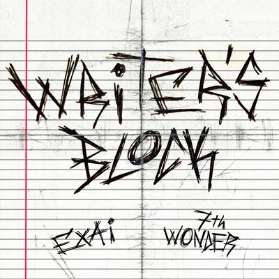 Starting to Lose it By Exai, 7th Wonder's cover