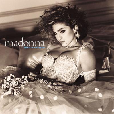 Material Girl (Extended Dance Remix) By Madonna's cover