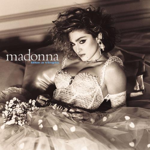 #queenmadonna's cover